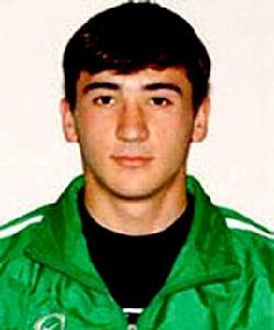 埃迪洛夫 埃迪洛夫