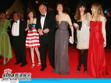 迷幻公園劇組活動照