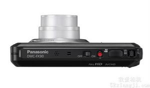 松下FX90