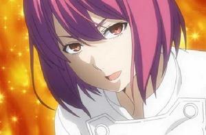 新戶緋沙子 新戶緋沙子