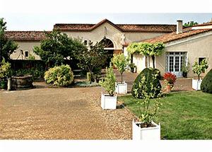 多西戴恩莊園 多西戴恩莊園