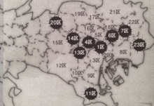 東京食屍鬼[石田スイ所著漫畫]