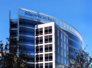 矽谷銀行