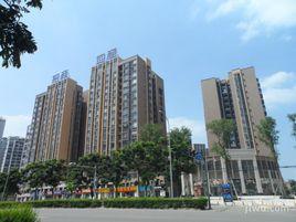 成都招商雍華府 成都招商雍華府