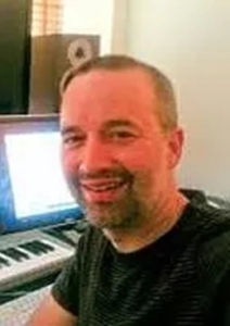 約翰·沃赫斯特