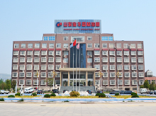 山東寶華國際集團