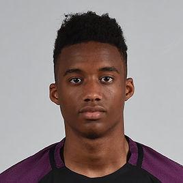 內森·特羅特 內森·特羅特