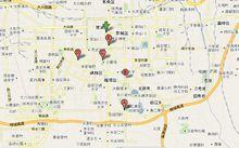 國際會議中心（曲江賓館）