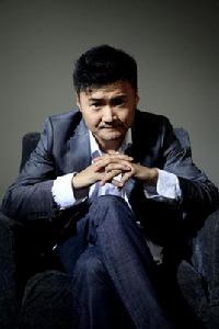 馬曉軍[內地青年演員]