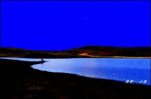 昭通大包山濕地