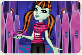 高歌的魔女 高歌的魔女