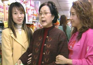 （圖）《女警本色》