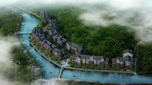 林溪長院 林溪長院