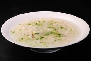 蠣皇燉豆腐 蠣皇燉豆腐