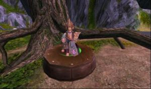 常勝寶樹王 常勝寶樹王