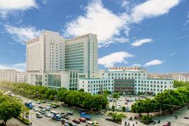 玉林市第二人民醫院