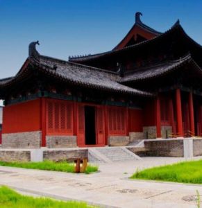 應天書院 應天書院