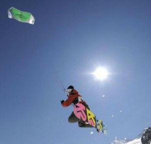 金輝滑雪場 金輝滑雪場