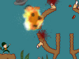 精確打擊2選關版 精確打擊2選關版