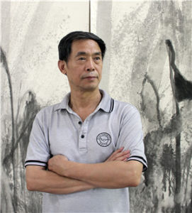 劉兆平[電子科技大學中山學院教師]