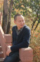 楊彥輝[美術學中國畫山水專業碩士]