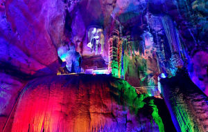 靈山幻境 靈山幻境