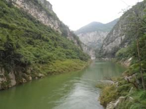 小溪風景區 小溪風景區