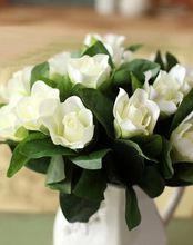 林蘭[梔子花的別名]