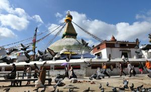 加德滿都 加德滿都