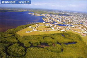 夏洛特海港碼頭遊艇會 夏洛特海港碼頭遊艇會