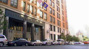 史岱文森高中 史岱文森高中