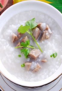 養陰生津 養陰生津