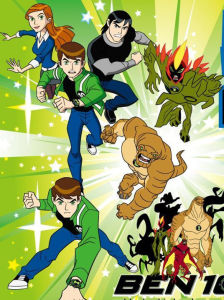 少年駭客[美國2005年Joe Casey，Joe Kelly執導科幻卡通片]