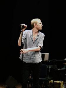 Jay jay johanson