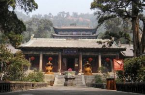 卦山天寧寺 卦山天寧寺