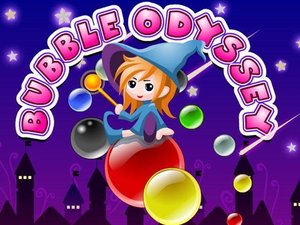 魔法精靈泡泡 魔法精靈泡泡