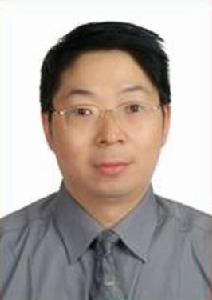 侯建平[西北工業大學]