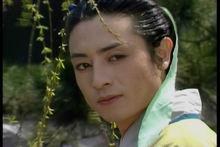 吳曉東飾演的賈芸