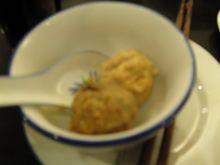 氽牛肉丸子其他系列