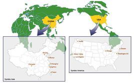 信必優技術學院 信必優技術學院