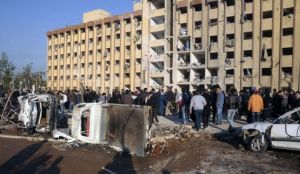 阿勒頗大學 阿勒頗大學