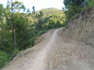 來白尼村 來白尼村