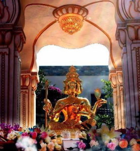 萬佛禪寺[廣東省深圳市寺廟]