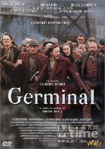 萌芽[法國1993年克勞德·貝里執導電影]