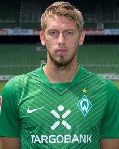 阿隆·洪特 阿隆·洪特