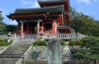 京都清水寺 京都清水寺
