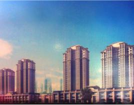 天津碧水莊園 天津碧水莊園