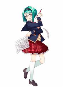 小野寺千鶴 小野寺千鶴