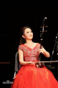 王嘯[二胡演奏者]