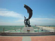 未羊——羊魚，因嘴下兩撇鬍鬚似羊而得名